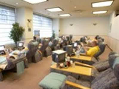 Pearl Hotel Ota Isesaki Екстер'єр фото