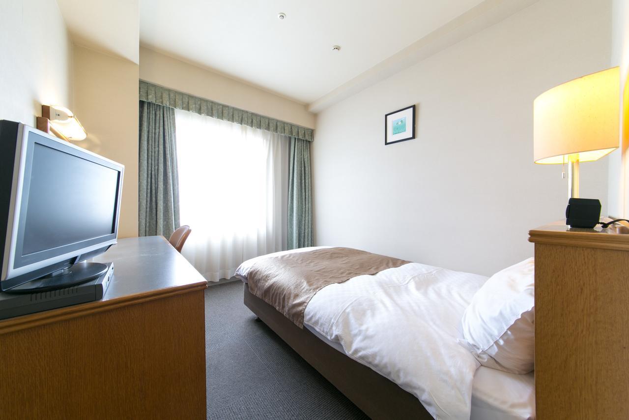 Pearl Hotel Ota Isesaki Екстер'єр фото