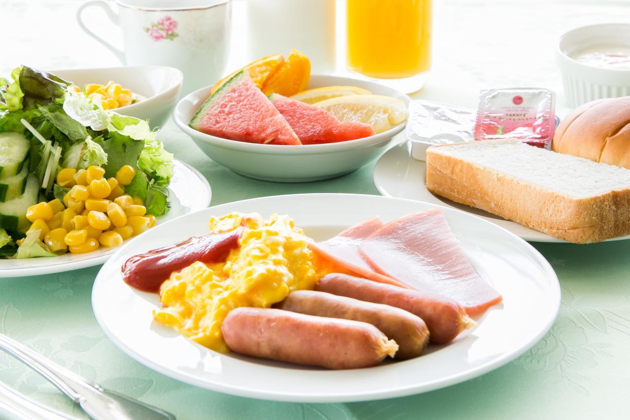 Pearl Hotel Ota Isesaki Екстер'єр фото